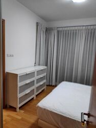 Caribbean At Keppel Bay (D4), Condominium #540747331